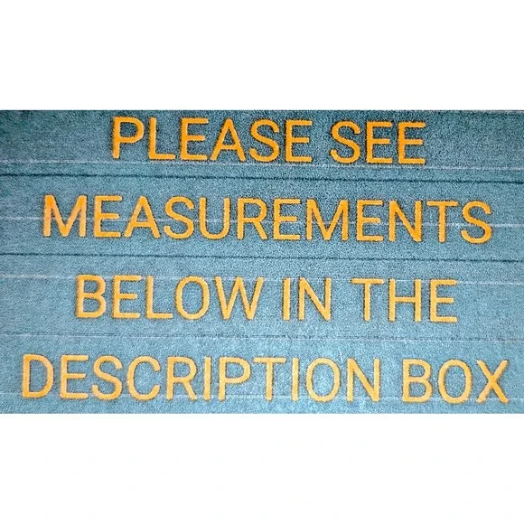 CALVIN KLEIN Midi Dress SIZE 8 Turquoise Blue White Bold Floral Easter GREAT - Picture 2 of 13